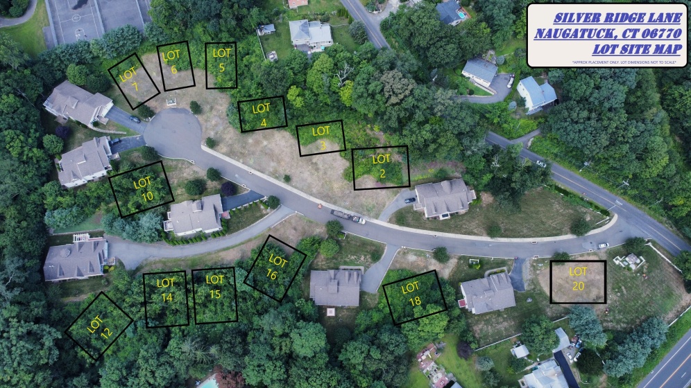 0 Silver Ridge, Naugatuck, 06770, 0 , 0 ,0,Lots And Land For Sale,For Sale,Silver Ridge,0,24173272