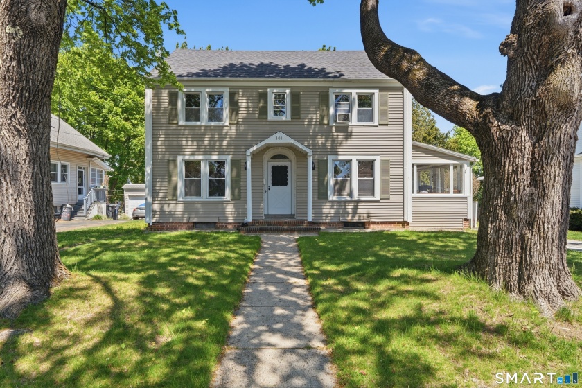 101 Leffingwell, Waterbury, 06710, 4 Bedrooms Bedrooms, 0 ,1 BathroomBathrooms,Single Family For Sale,For Sale,Leffingwell,0,24173276