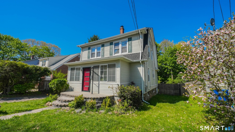 79 Eldridge, Waterbury, 06704, 3 Bedrooms Bedrooms, 0 ,1 BathroomBathrooms,Single Family For Sale,For Sale,Eldridge,0,24173277