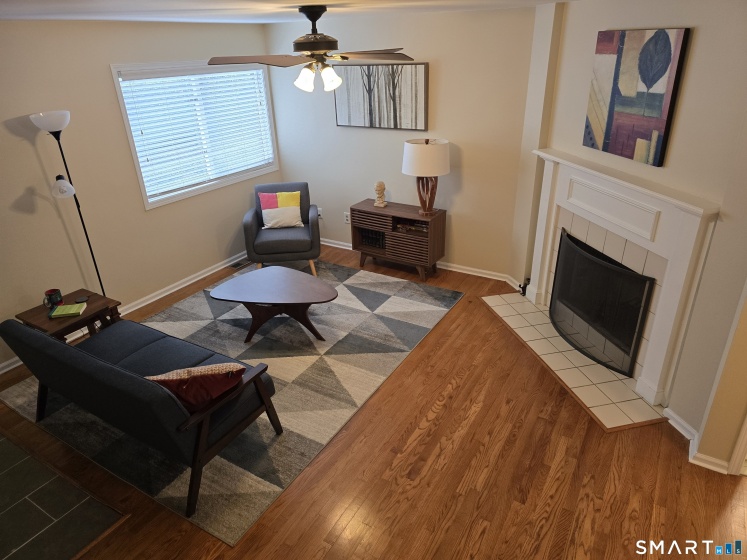 27 Crows Nest, Danbury, 06810, 2 Bedrooms Bedrooms, 0 ,1 BathroomBathrooms,Condo/co-op For Sale,For Sale,Crows Nest,0,24172786