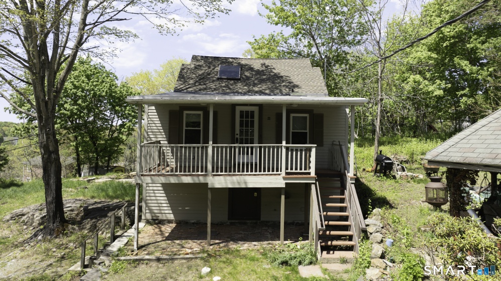 22 Fountain, Norwich, 06360, 2 Bedrooms Bedrooms, 0 ,1 BathroomBathrooms,Single Family For Sale,For Sale,Fountain,0,24172946