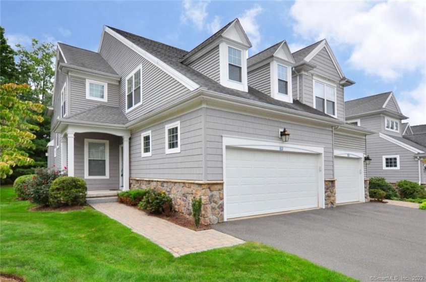 59 Bradford, Farmington, 06032, 2 Bedrooms Bedrooms, 0 ,2 BathroomsBathrooms,Residential Rental,For Sale,Bradford,0,24173343