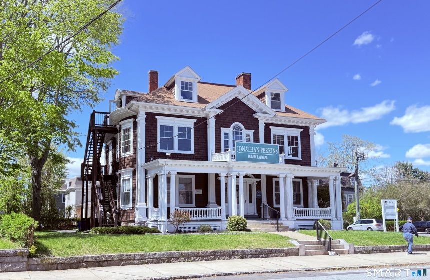 164 Hempstead, New London, 06320, 0 , 0 ,0,Commercial For Lease,For Rent,Hempstead,0,24173344