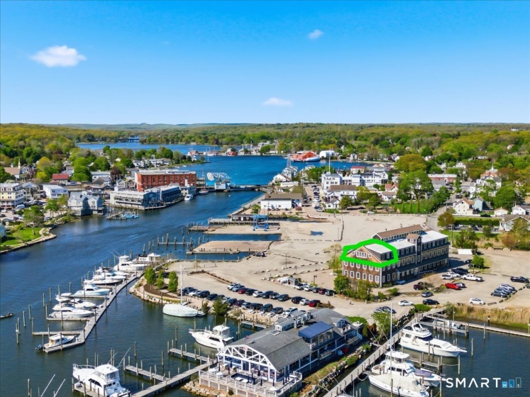 60 Willow, Stonington, 06355, 2 Bedrooms Bedrooms, 0 ,2 BathroomsBathrooms,Condo/co-op For Sale,For Sale,Willow,0,24173018