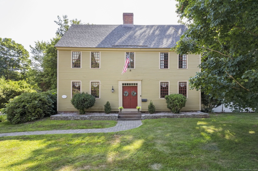 1696 Main, Glastonbury, 06033, 4 Bedrooms Bedrooms, 0 ,3 BathroomsBathrooms,Single Family For Sale,For Sale,Main,0,24160865