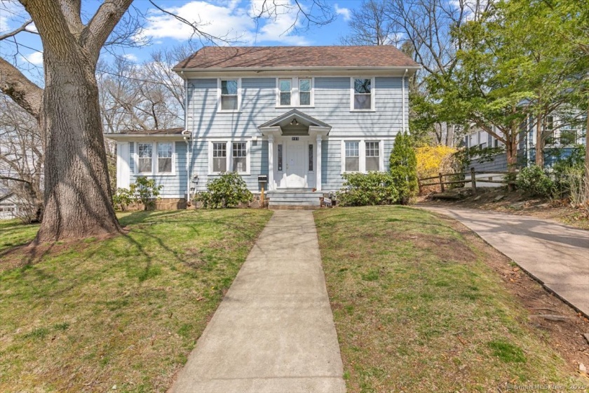 233 Highland, New Haven, 06511, 4 Bedrooms Bedrooms, 0 ,3 BathroomsBathrooms,Residential Rental,For Sale,Highland,0,24173417