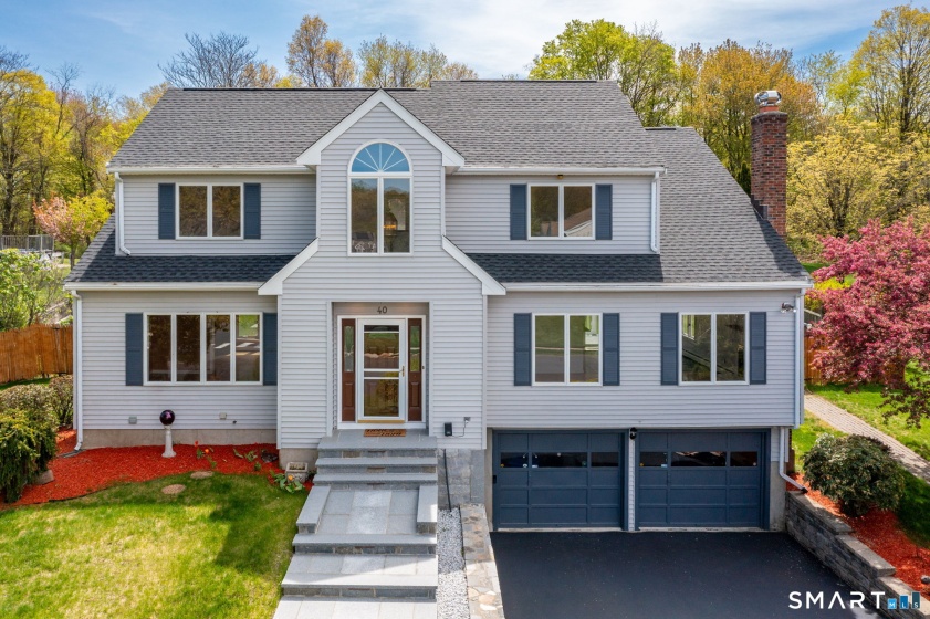 40 Country Side, Rocky Hill, 06067, 4 Bedrooms Bedrooms, 0 ,3 BathroomsBathrooms,Single Family For Sale,For Sale,Country Side,0,24170582