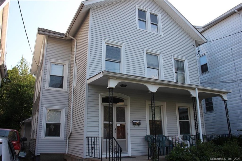 34 Cottage, New Haven, 06511, 2 Bedrooms Bedrooms, 0 ,1 BathroomBathrooms,Residential Rental,For Sale,Cottage,0,24173440