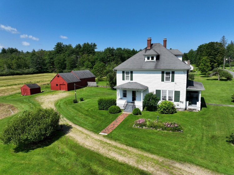 31 Sunset Ridge, Norfolk, 06058, 5 Bedrooms Bedrooms, 0 ,2 BathroomsBathrooms,Single Family For Sale,For Sale,Sunset Ridge,0,24172329