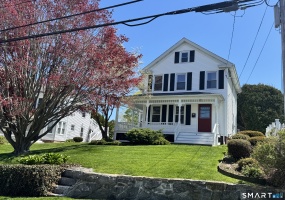 17 High, Groton, 06340, 3 Bedrooms Bedrooms, 0 ,1 BathroomBathrooms,Single Family For Sale,For Sale,High,0,24173288