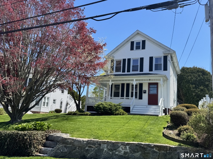 17 High, Groton, 06340, 3 Bedrooms Bedrooms, 0 ,1 BathroomBathrooms,Single Family For Sale,For Sale,High,0,24173288