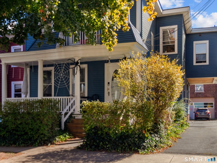 48 Lyon, New Haven, 06511, 3 Bedrooms Bedrooms, 0 ,1 BathroomBathrooms,Residential Rental,For Sale,Lyon,0,24173508