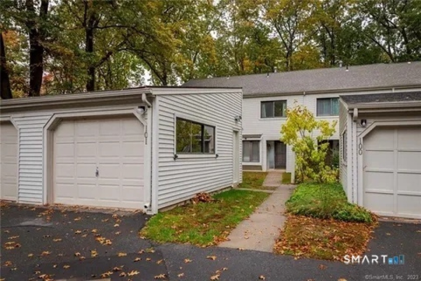 101 Farmington Chase, Farmington, 06032, 2 Bedrooms Bedrooms, 0 ,1 BathroomBathrooms,Residential Rental,For Sale,Farmington Chase,0,24173310