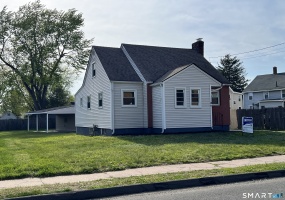 25 Ann, East Hartford, 06108, 3 Bedrooms Bedrooms, 0 ,1 BathroomBathrooms,Single Family For Sale,For Sale,Ann,0,24172438