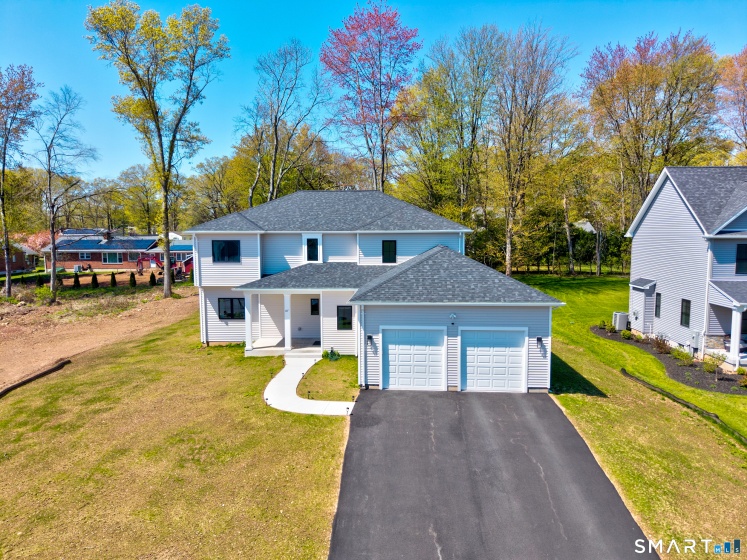 67 Luca, Wethersfield, 06109, 5 Bedrooms Bedrooms, 0 ,3 BathroomsBathrooms,Single Family For Sale,For Sale,Luca,0,24170390