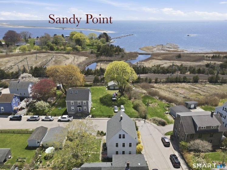 5 South, Stonington, 06378, 5 Bedrooms Bedrooms, 0 ,2 BathroomsBathrooms,Single Family For Sale,For Sale,South,0,24172268