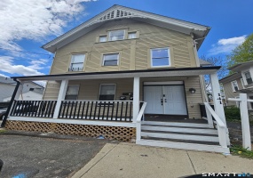 141 Crown, Meriden, 06450, 2 Bedrooms Bedrooms, 0 ,1 BathroomBathrooms,Residential Rental,For Sale,Crown,0,24173046