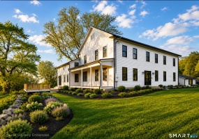 29 Route 37, Sherman, 06784, 10 Bedrooms Bedrooms, 0 ,7 BathroomsBathrooms,Single Family For Sale,For Sale,Route 37,0,24172461