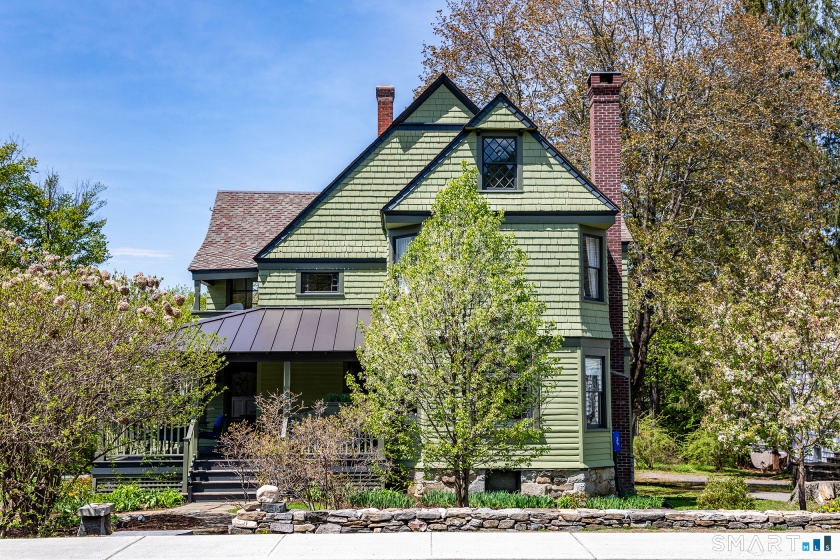35 Maple, Norfolk, 06058, 3 Bedrooms Bedrooms, 0 ,2 BathroomsBathrooms,Single Family For Sale,For Sale,Maple,0,24170027