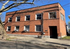 191 Saint John, New Haven, 06511, 2 Bedrooms Bedrooms, 0 ,1 BathroomBathrooms,Residential Rental,For Sale,Saint John,0,24173357