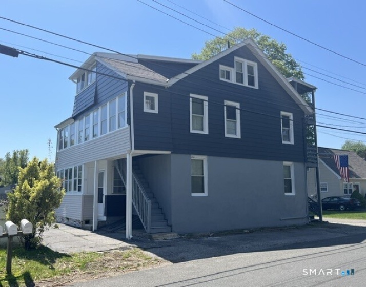 21 Gordon, Shelton, 06484, 5 Bedrooms Bedrooms, 0 ,3 BathroomsBathrooms,Multi-family For Sale,For Sale,Gordon,0,24172459