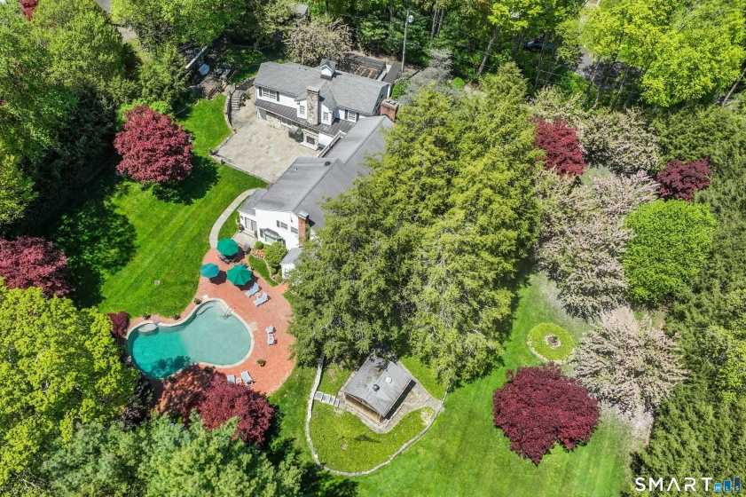 463 Salem, Ridgefield, 06877, 6 Bedrooms Bedrooms, 0 ,6 BathroomsBathrooms,Single Family For Sale,For Sale,Salem,0,24173230