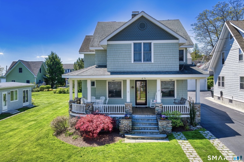 12 Norwood, Milford, 06460, 3 Bedrooms Bedrooms, 0 ,2 BathroomsBathrooms,Single Family For Sale,For Sale,Norwood,0,24173609