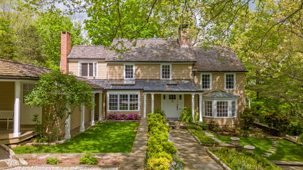 467 Laurel, New Canaan, 06840, 4 Bedrooms Bedrooms, 0 ,3 BathroomsBathrooms,Residential Rental,For Sale,Laurel,0,24173427