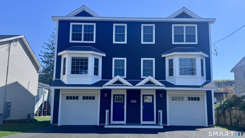 44 Mettler, Woodbridge, 06525, 2 Bedrooms Bedrooms, 0 ,2 BathroomsBathrooms,Residential Rental,For Sale,Mettler,0,24172556