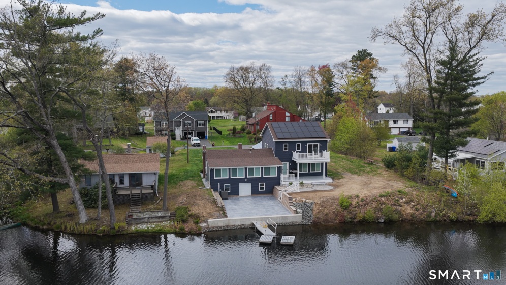 44 Lake, Enfield, 06082, 1 Bedroom Bedrooms, 0 ,1 BathroomBathrooms,Residential Rental,For Sale,Lake,0,24173294