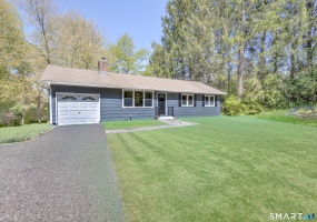 437 Middle Road, Woodbury, 06798, 3 Bedrooms Bedrooms, 0 ,1 BathroomBathrooms,Single Family For Sale,For Sale,Middle Road,0,24173270