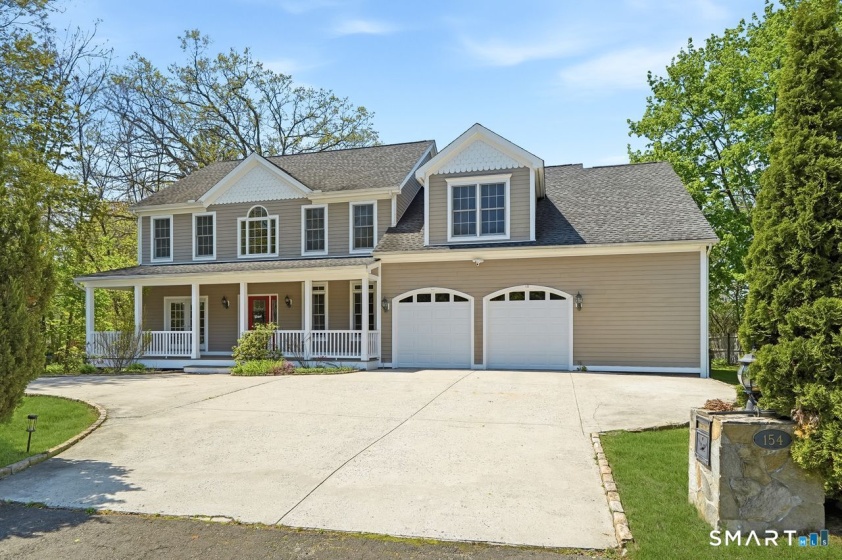 154 North, Milford, 06460, 4 Bedrooms Bedrooms, 0 ,3 BathroomsBathrooms,Single Family For Sale,For Sale,North,0,24173251