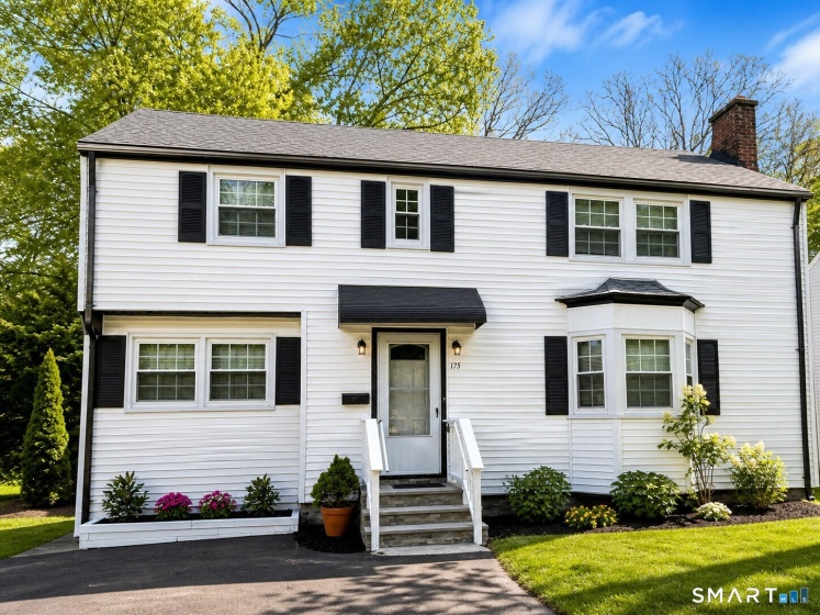 175 Treadwell, Hamden, 06517, 3 Bedrooms Bedrooms, 0 ,2 BathroomsBathrooms,Single Family For Sale,For Sale,Treadwell,0,24166569