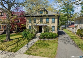524 Whitney, New Haven, 06511, 6 Bedrooms Bedrooms, 0 ,6 BathroomsBathrooms,Multi-family For Sale,For Sale,Whitney,0,24171704