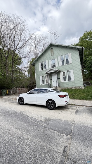 113 Southview, Waterbury, 06706, 2 Bedrooms Bedrooms, 0 ,1 BathroomBathrooms,Residential Rental,For Sale,Southview,0,24172490
