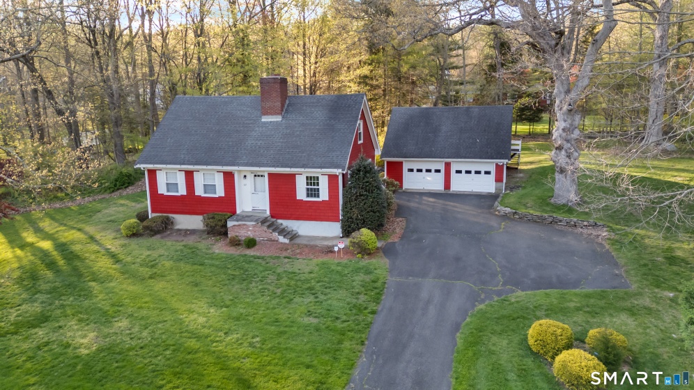 27 Valley, Shelton, 06484, 3 Bedrooms Bedrooms, 0 ,2 BathroomsBathrooms,Single Family For Sale,For Sale,Valley,0,24173709