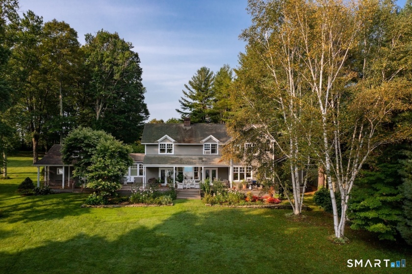 165 Interlaken, Salisbury, 06039, 4 Bedrooms Bedrooms, 0 ,3 BathroomsBathrooms,Residential Rental,For Sale,Interlaken,0,24173872