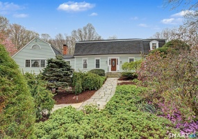 188 Settlers Hill, Southbury, 06488, 5 Bedrooms Bedrooms, 0 ,4 BathroomsBathrooms,Single Family For Sale,For Sale,Settlers Hill,0,24165581