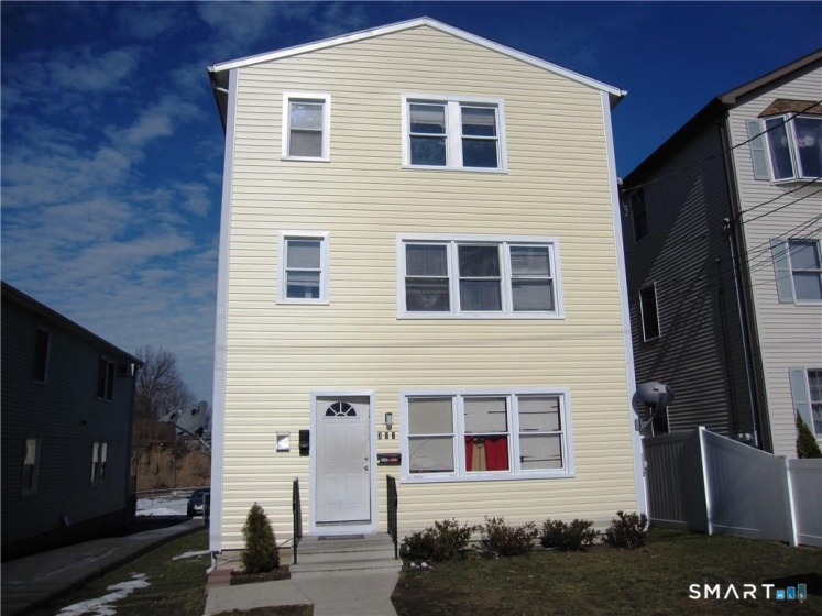 327 Augur, Hamden, 06517, 3 Bedrooms Bedrooms, 0 ,1 BathroomBathrooms,Residential Rental,For Sale,Augur,0,24173076
