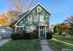 53 Turner, Hamden, 06517, 3 Bedrooms Bedrooms, 0 ,1 BathroomBathrooms,Residential Rental,For Sale,Turner,0,24171776 53 Turner, Hamden, 06517, 3 Bedrooms Bedrooms, 0 ,1 BathroomBathrooms,Residential Rental,For Sale,Turner,0,24171776