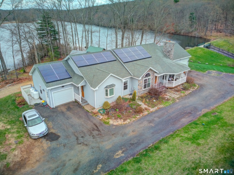 592 Ference, Ashford, 06278, 3 Bedrooms Bedrooms, 0 ,2 BathroomsBathrooms,Single Family For Sale,For Sale,Ference,0,24163257