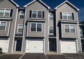 27 Tridell, Southington, 06489, 2 Bedrooms Bedrooms, 0 ,1 BathroomBathrooms,Residential Rental,For Sale,Tridell,0,24173931