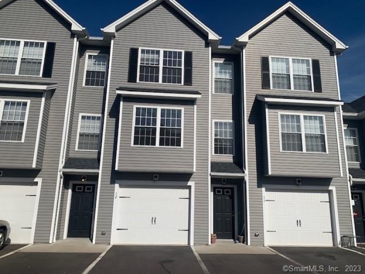 27 Tridell, Southington, 06489, 2 Bedrooms Bedrooms, 0 ,1 BathroomBathrooms,Residential Rental,For Sale,Tridell,0,24173931