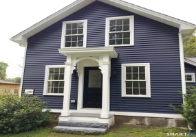 2 Mixville, Prospect, 06712, 3 Bedrooms Bedrooms, 0 ,1 BathroomBathrooms,Single Family For Sale,For Sale,Mixville,0,24157227