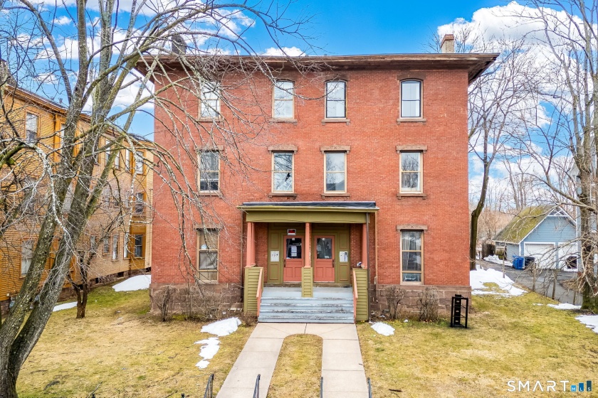 36-38 Capen, Hartford, 06120, 2 Bedrooms Bedrooms, 0 ,1 BathroomBathrooms,Condo/co-op For Sale,For Sale,Capen,0,24158452