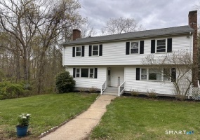 259 Westchester, Colchester, 06415, 3 Bedrooms Bedrooms, 0 ,1 BathroomBathrooms,Residential Rental,For Sale,Westchester,0,24173110