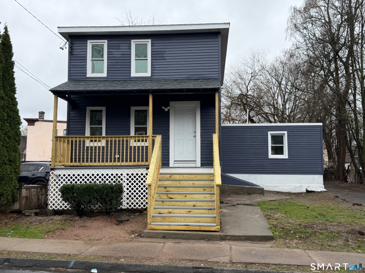 107 Mather, Hartford, 06120, 4 Bedrooms Bedrooms, 0 ,1 BathroomBathrooms,Single Family For Sale,For Sale,Mather,0,24163379
