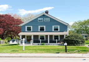 599 Vauxhall St, Waterford, 06385, 4 Bedrooms Bedrooms, 0 ,1 BathroomBathrooms,Single Family For Sale,For Sale,Vauxhall St,0,24173266