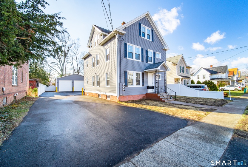 51 Wallace, Wallingford, 06492, 1 Bedroom Bedrooms, 0 ,1 BathroomBathrooms,Residential Rental,For Sale,Wallace,0,24174101
