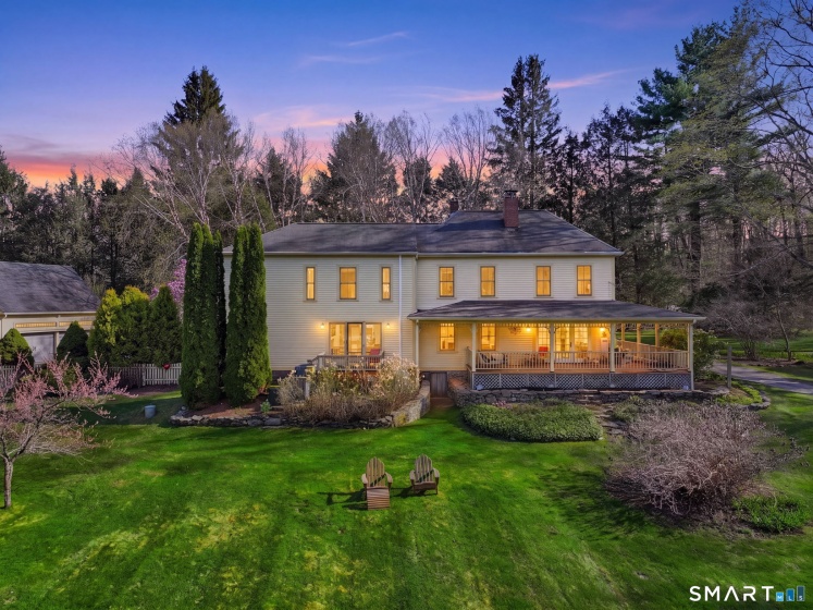 104 Putnam, Pomfret, 06259, 4 Bedrooms Bedrooms, 0 ,3 BathroomsBathrooms,Single Family For Sale,For Sale,Putnam,0,24170618